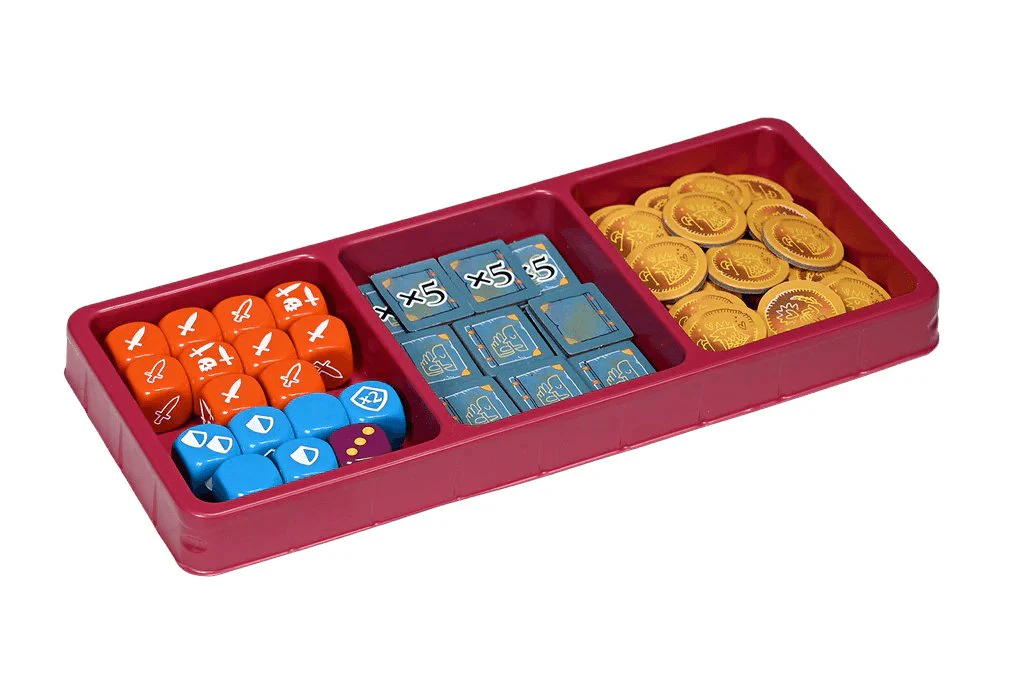 Oath: Chronicles of Empire and Exile (Retail Edition) - Image 5