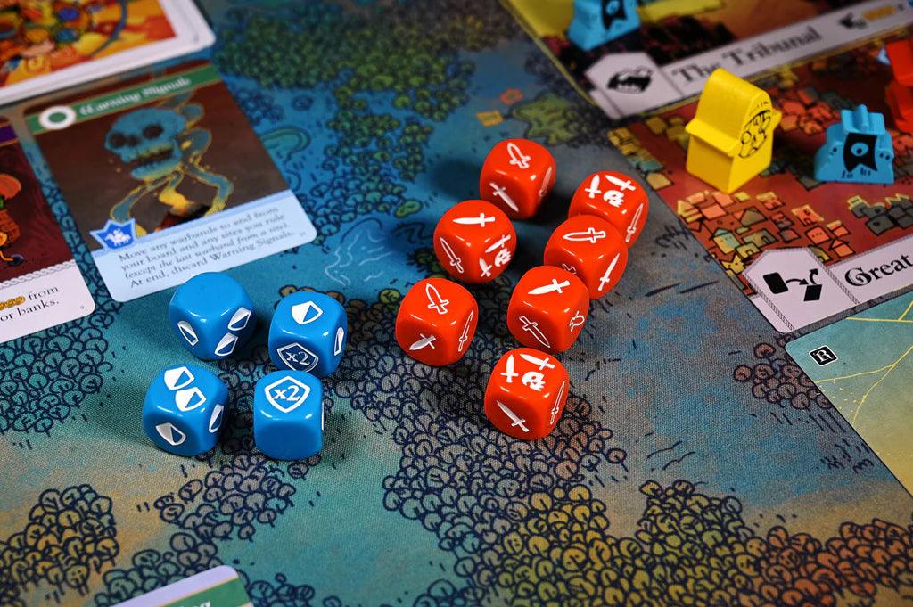 Oath: Chronicles of Empire and Exile (Retail Edition) - Image 7