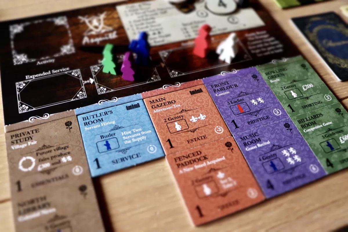 Obsession (2nd Edition) - Image 3