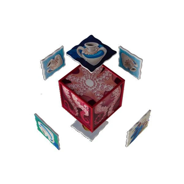 Octocube - Image 3