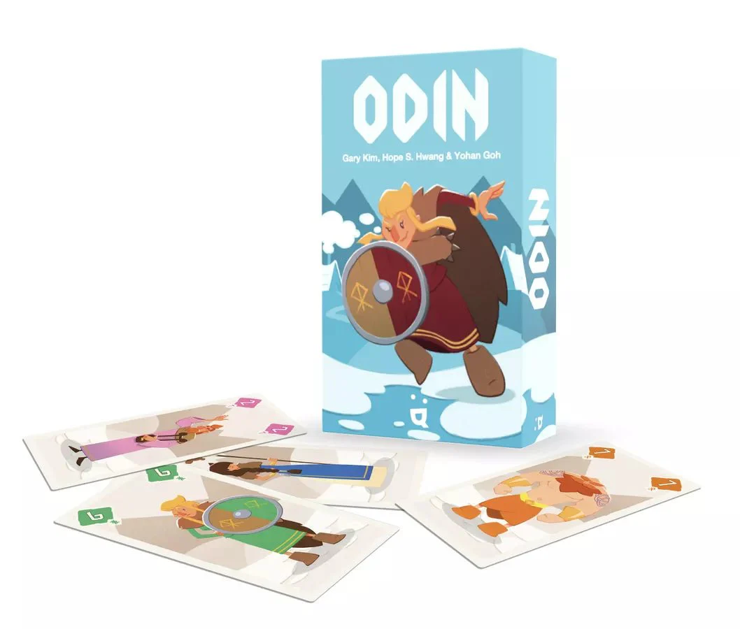 Odin - Image 4