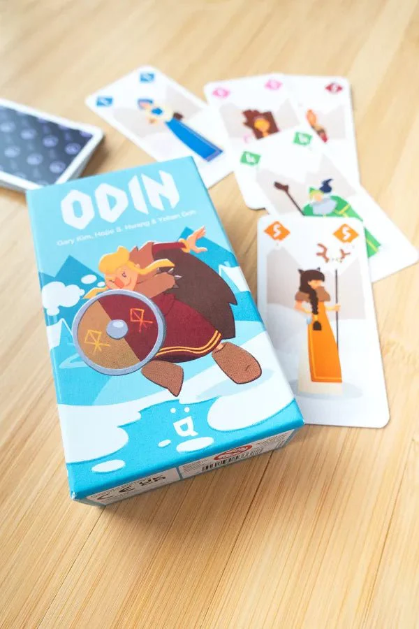 Odin - Image 5
