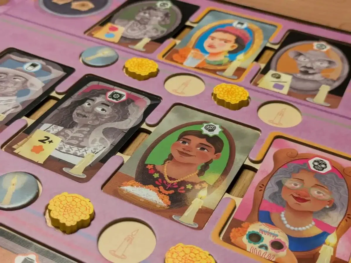Ofrenda - Image 2