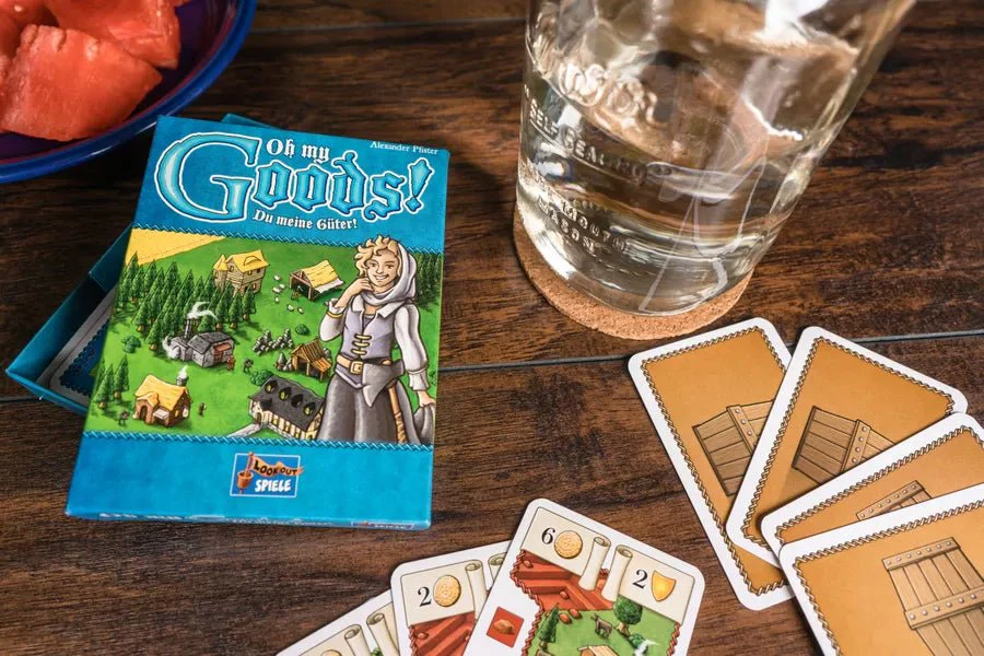 Oh My Goods! - Image 2