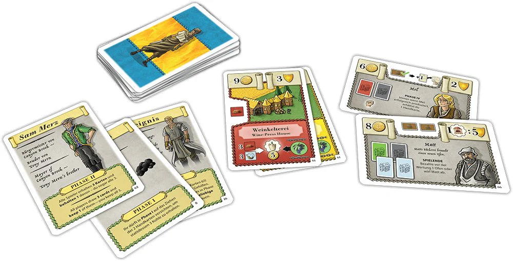 Oh My Goods!: Escape to Canyon Brook - Image 2