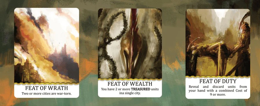 Omen Tales of the Ancients - Image 2