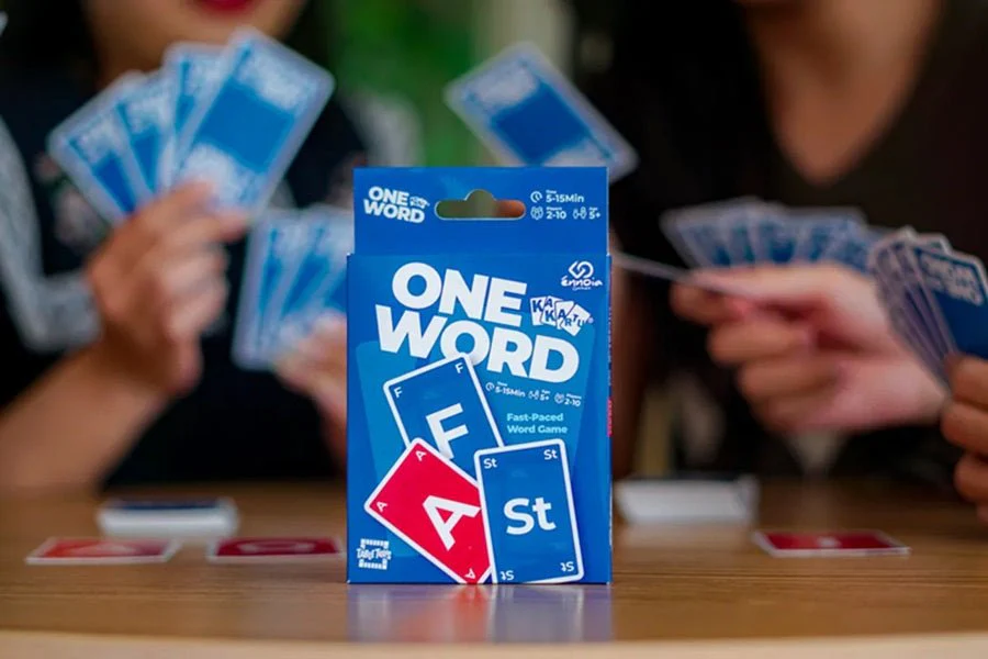 One Word - Tabletoys - Image 2