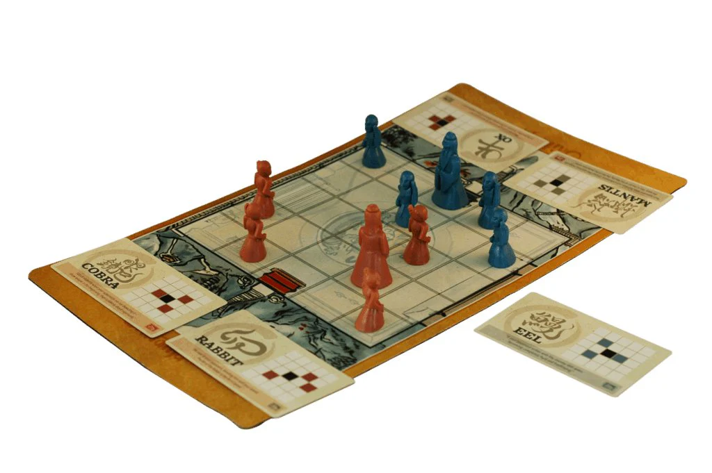 Onitama - Image 2
