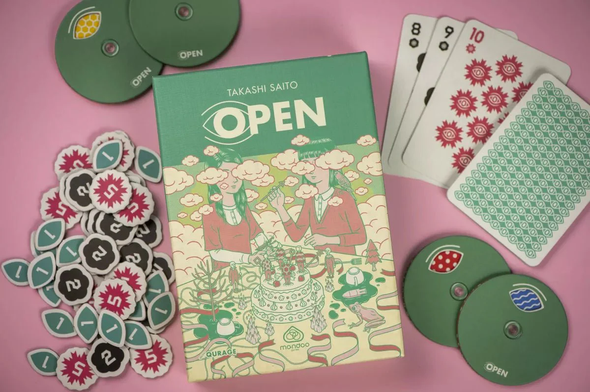 OPEN - Image 3