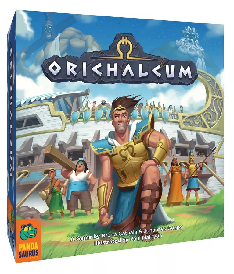 Orichalcum - Image 2