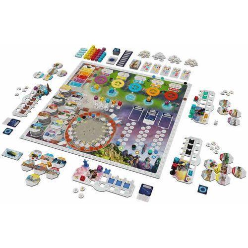 Origins: First Builders - Image 2