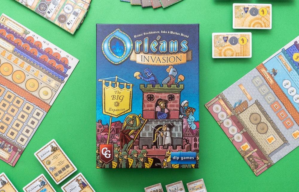 Orléans: Invasion - Image 2