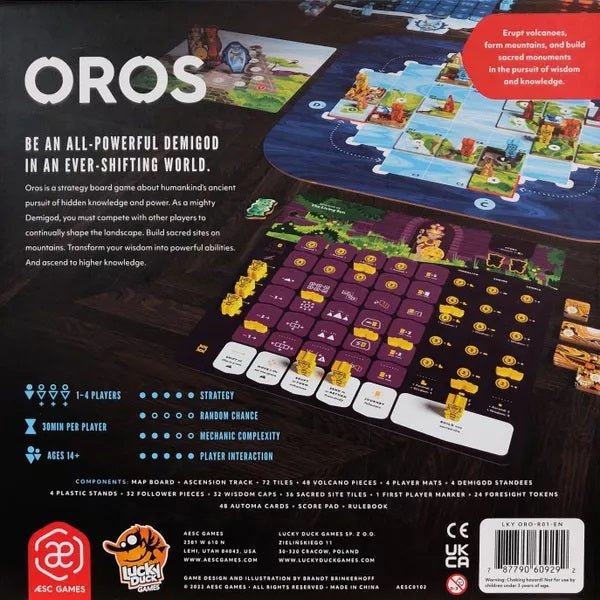 Oros - Image 4