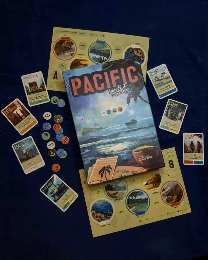 Pacific - Image 2
