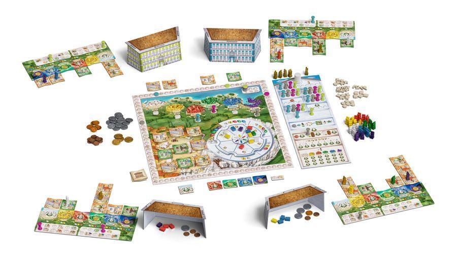 The Palaces of Carrara (Second Edition) - Image 2
