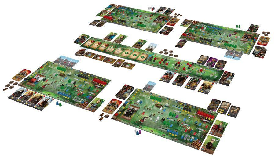 Paladins of the West Kingdom - Image 2