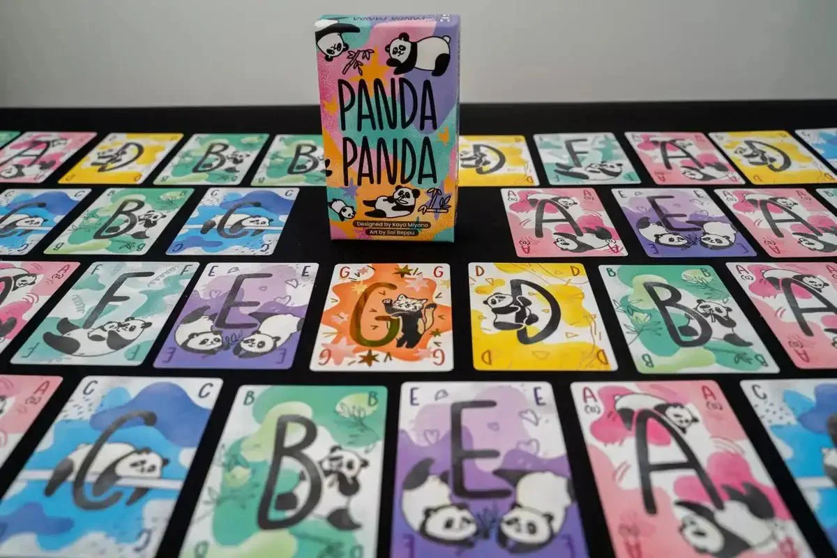 Panda Panda - Image 2