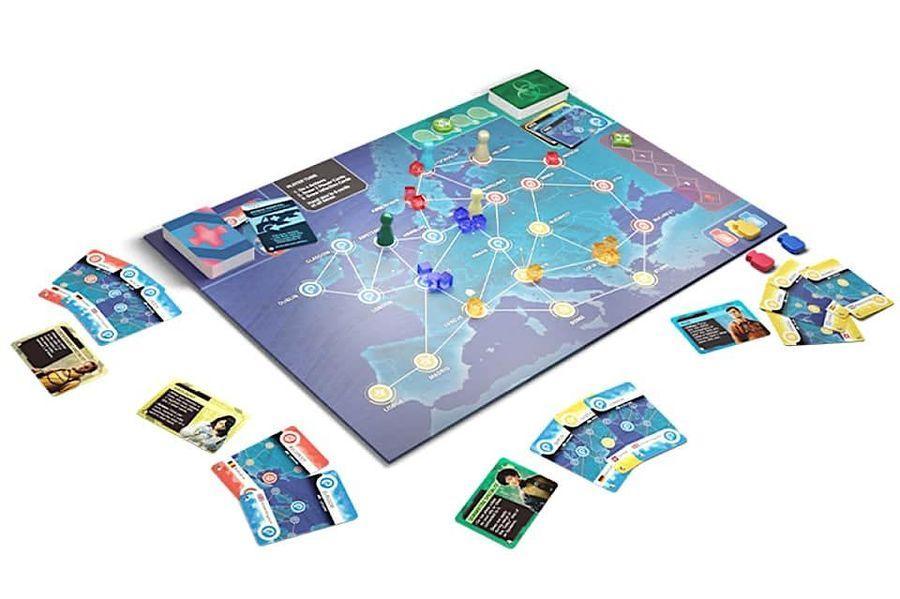 Pandemic: Hot Zone Europe - Image 3