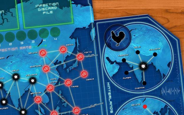 Pandemic: State of Emergency - Image 4