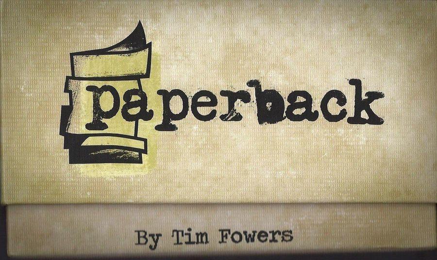 Paperback