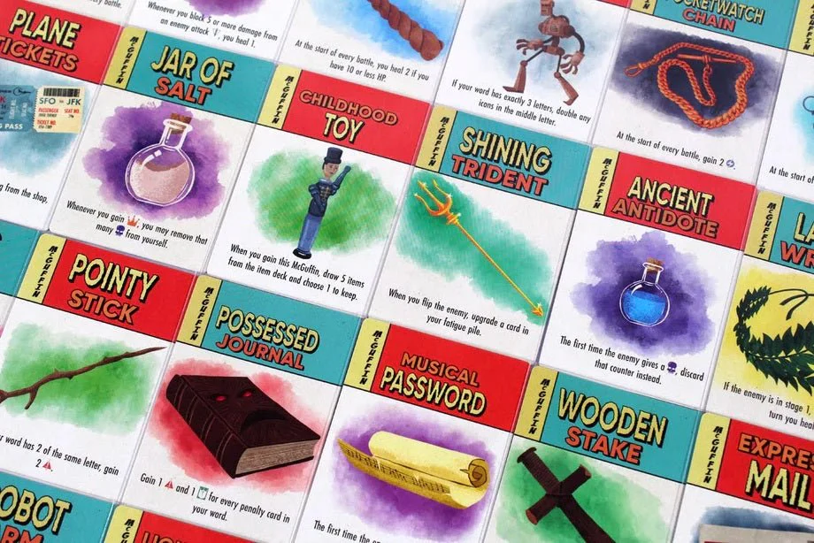 Paperback : Adventure Core Box - Image 4