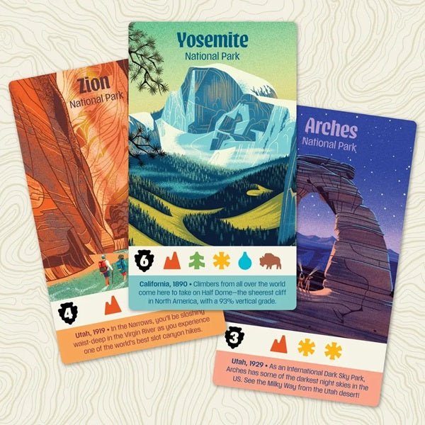 Parks 2nd Edition - Image 3