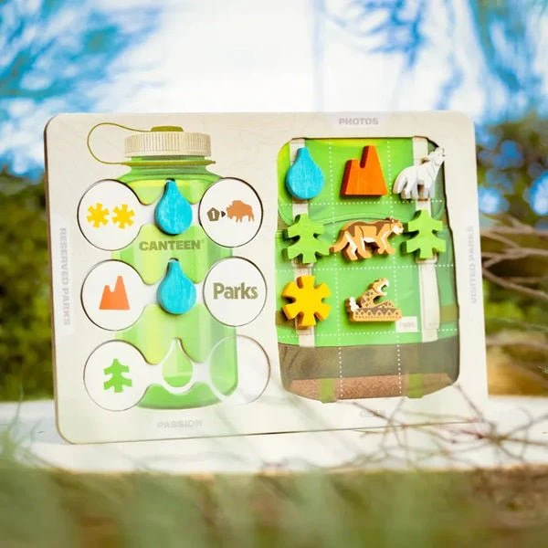 Parks 2nd Edition - Image 4