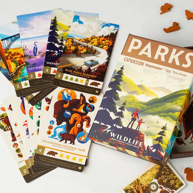 PARKS: Wildlife - Image 4