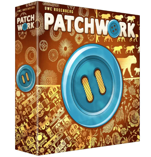 Patchwork Specials: 10 Year Anniversary Edition - Image 2