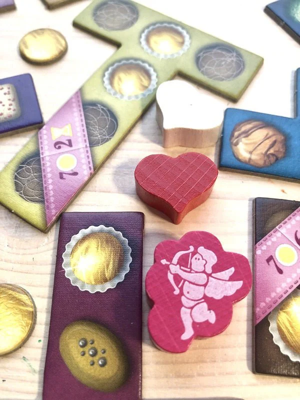 Patchwork Valentine - Image 5
