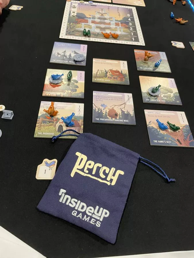 Perch - Image 11