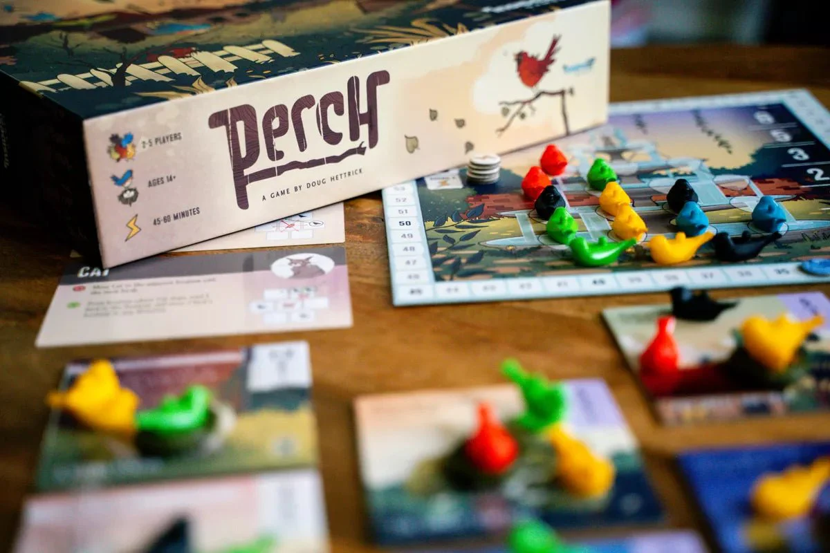 Perch - Image 4
