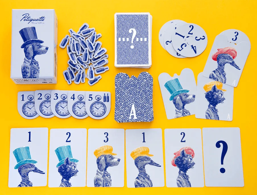 Petiquette - Image 3
