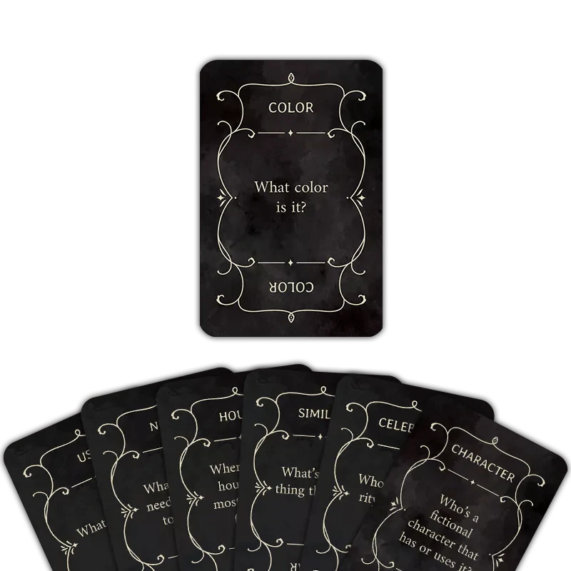 Phantom Ink - Image 3