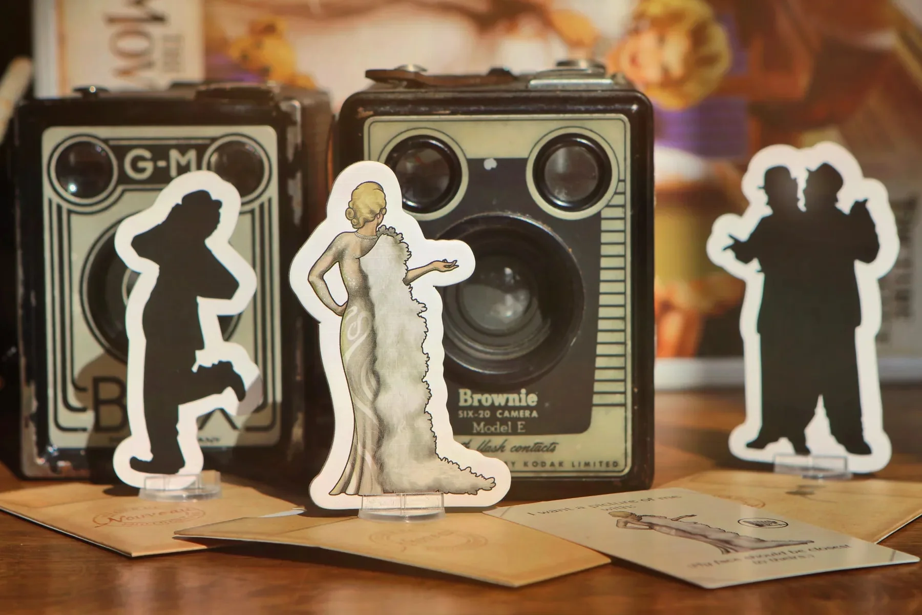 Picture Perfect: The Movie Star Expansion - Image 2