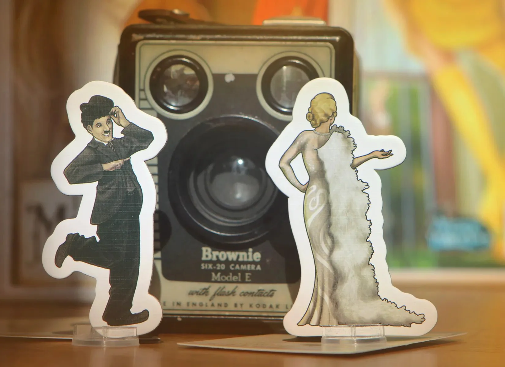 Picture Perfect: The Movie Star Expansion - Image 3