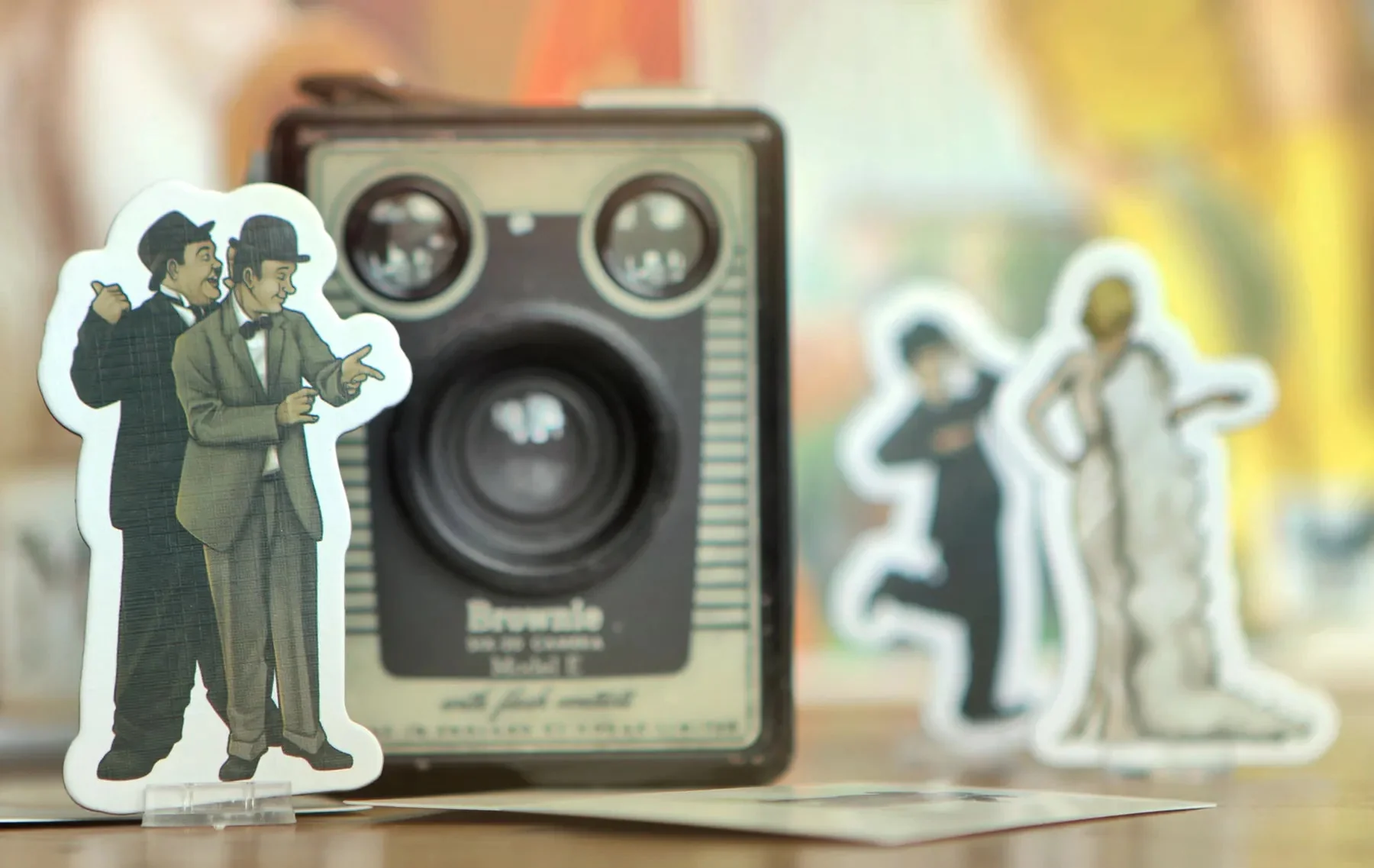 Picture Perfect: The Movie Star Expansion - Image 4