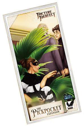 Picture Perfect: The Pickpocket Expansion
