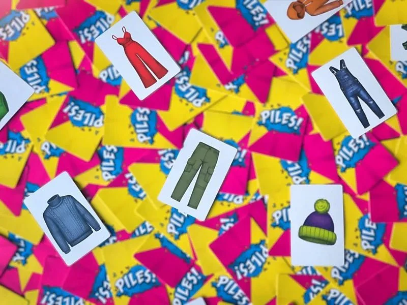 Piles! - Image 3