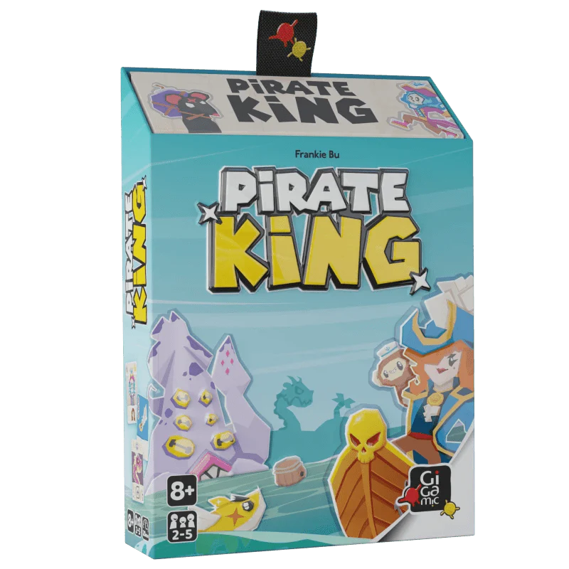 Pirate King