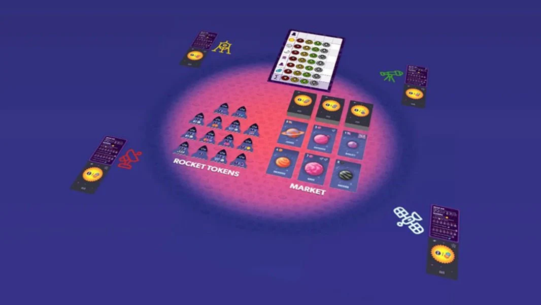 Point Galaxy KS - Image 2