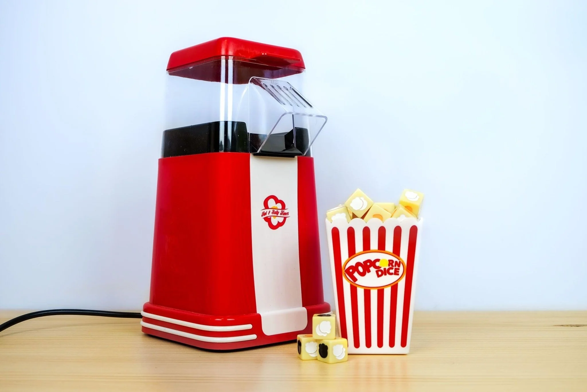 Popcorn Dice - Image 2
