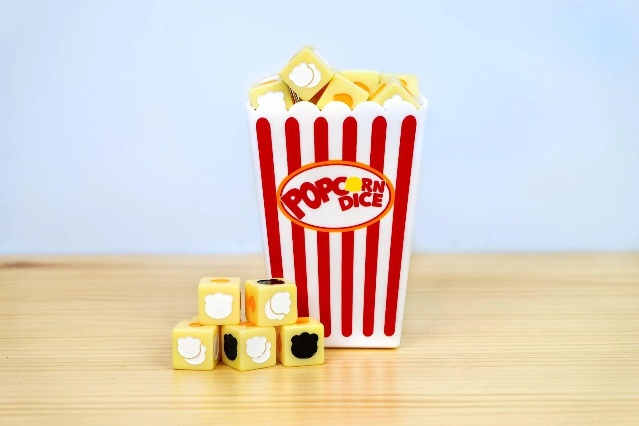 Popcorn Dice - Image 3
