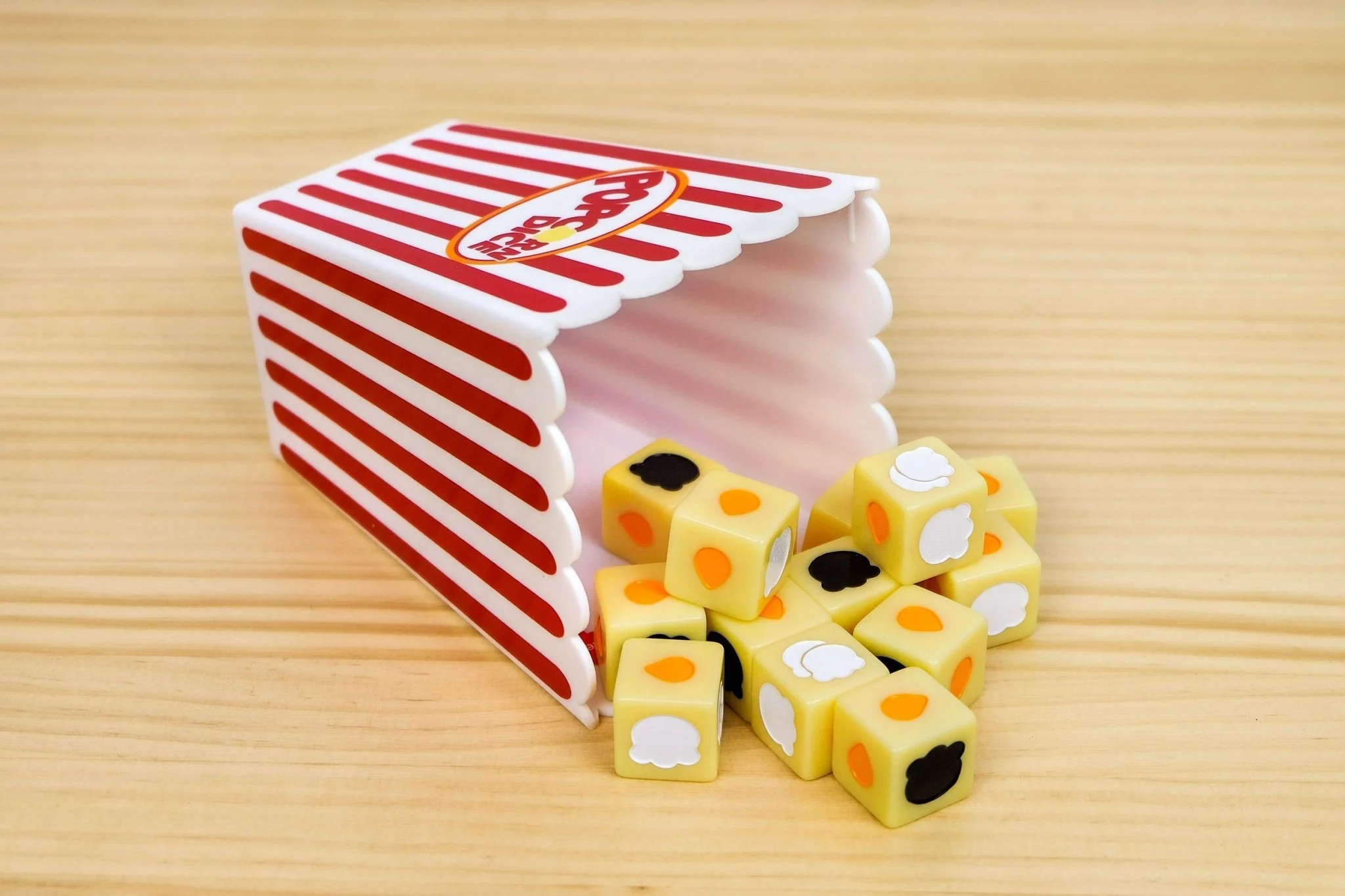 Popcorn Dice - Image 6