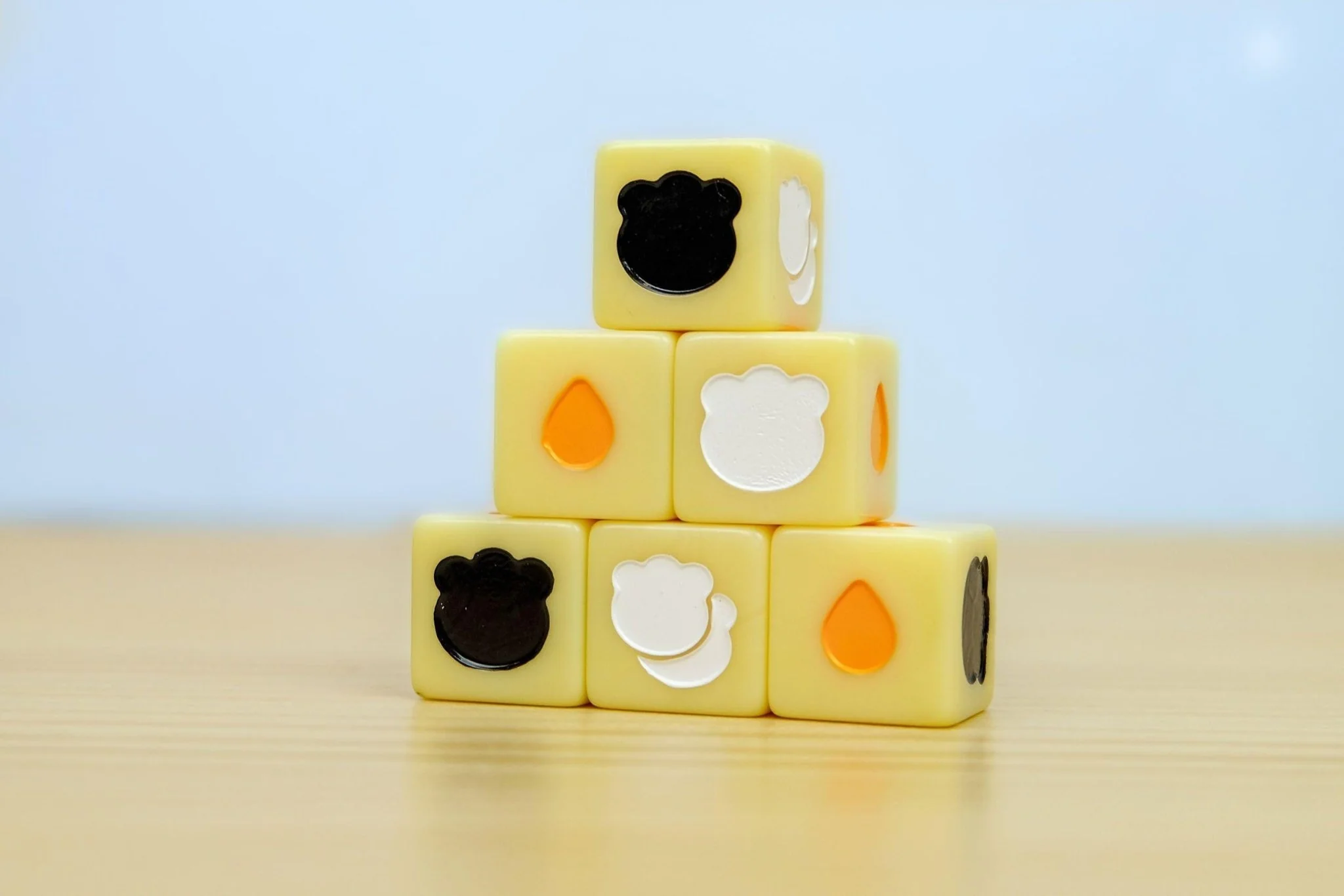Popcorn Dice - Image 7