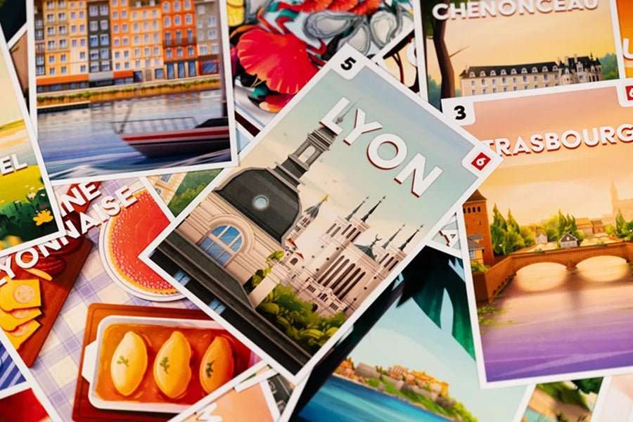 Postcards - Image 4