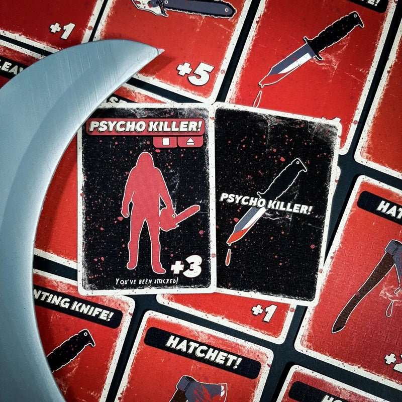 Psycho Killer - Image 4