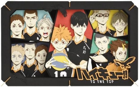 PT-L29X Karasuno High School