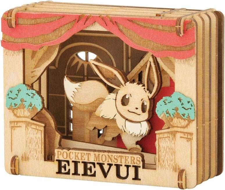 PT-W06 Eevee