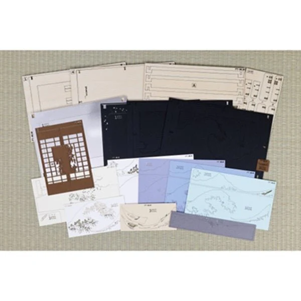 PT-WL36: “Under the Wave off Kanagawa” (the famous Great Wave) - Image 3